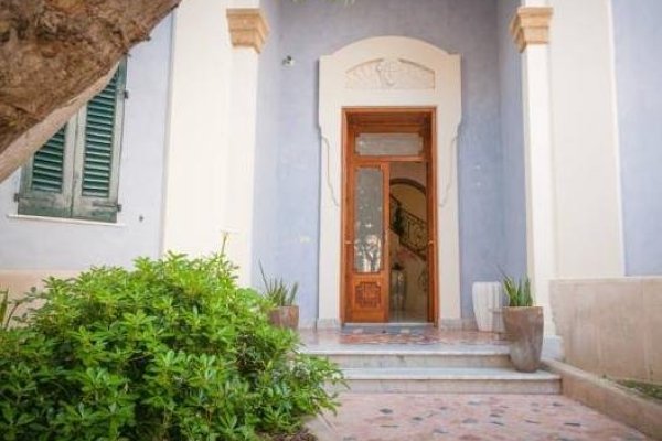Barone Liberty Luxury Spa