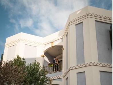 Barone Liberty Luxury Spa