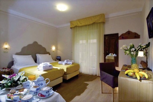 Hotel Galvani