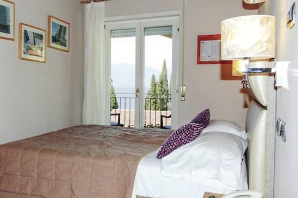 Hotel Galvani