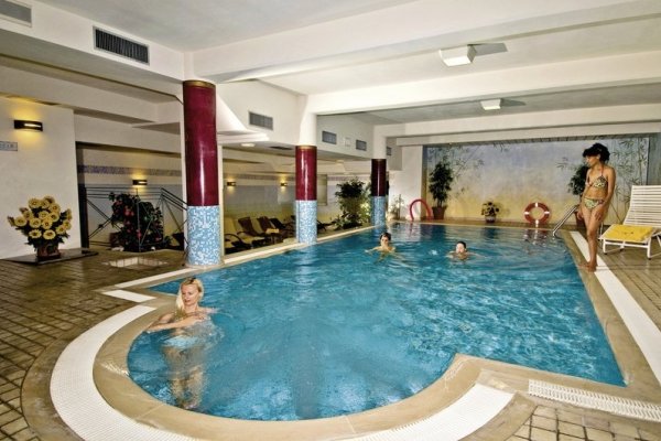 Hotel Galvani