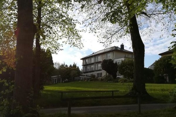 Lindenallee