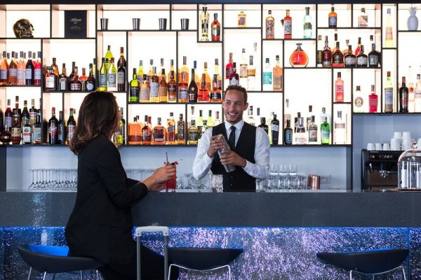 iQ Hotel Milano