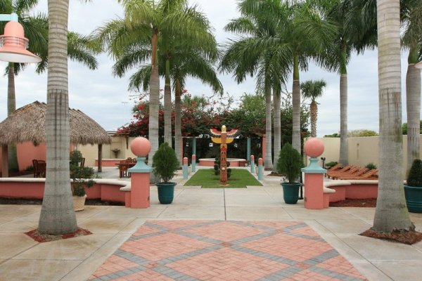 Miccosukee Resort & Gaming