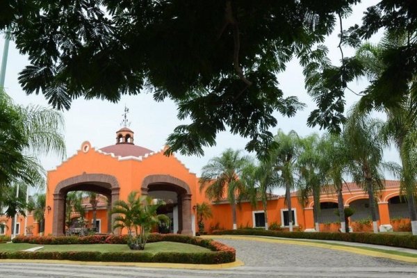 Mision Colima