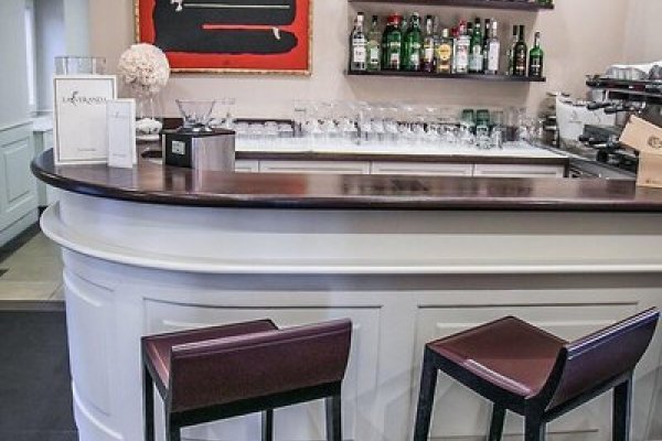 Villa Giorgia Albergo In Collin