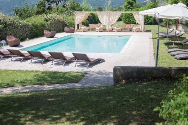 Villa Giorgia Albergo In Collin