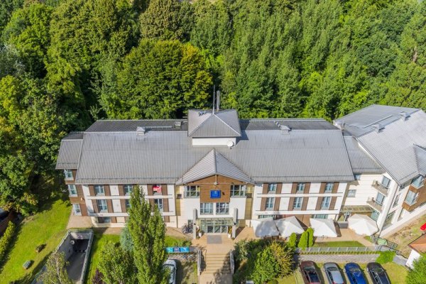 Hotel Aqua Sopot