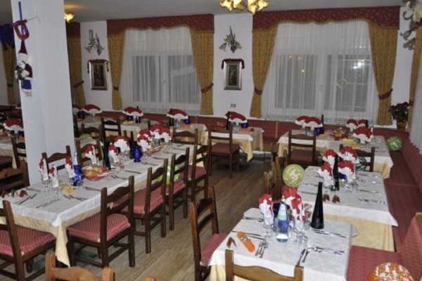 Albergo Sciatori Passo Tonale