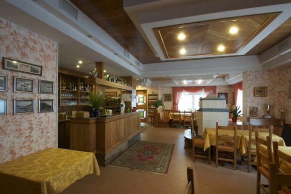 Albergo Sciatori Passo Tonale