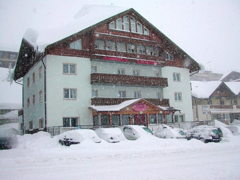 Albergo Sciatori Passo Tonale