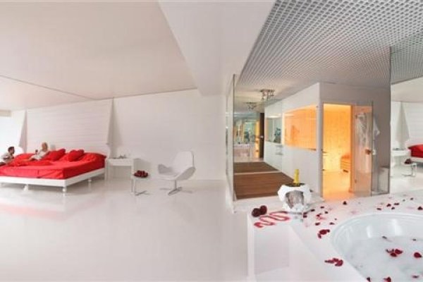 Hotel Royal Heaven Villas - Hotel