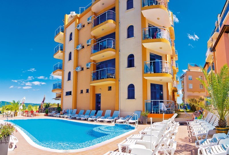 Penelope Palace