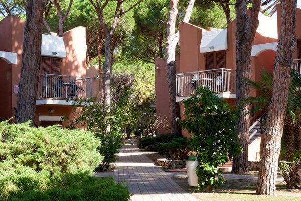 Hotel Corte Rosada  Adults Only Affiliated by Meliá