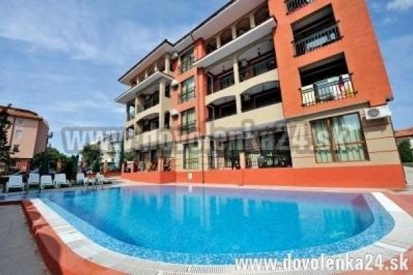 Hotel Olymp