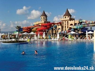 Hotel Olymp