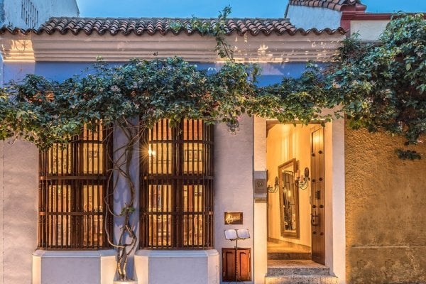 Hotel Boutique Santo Toribio