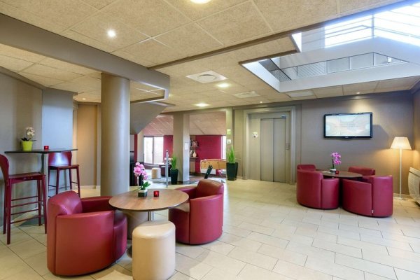 Campanile Toulouse Ouest  Purpan