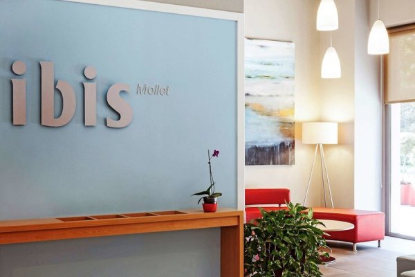 ibis Barcelona Mollet