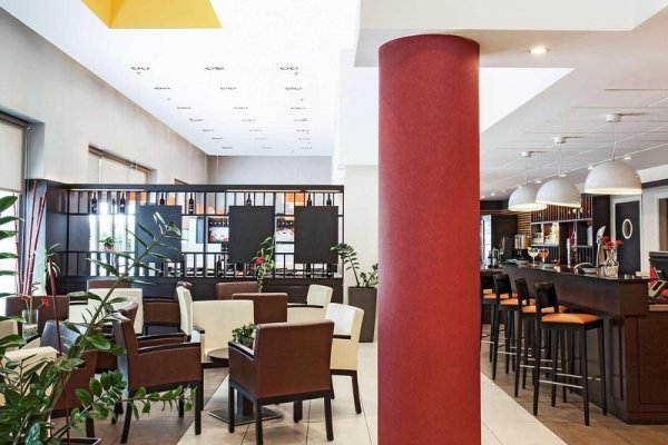 ibis Barcelona Mollet