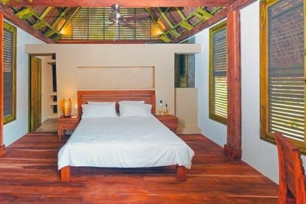 Senda Ecohabs Los Naranjos