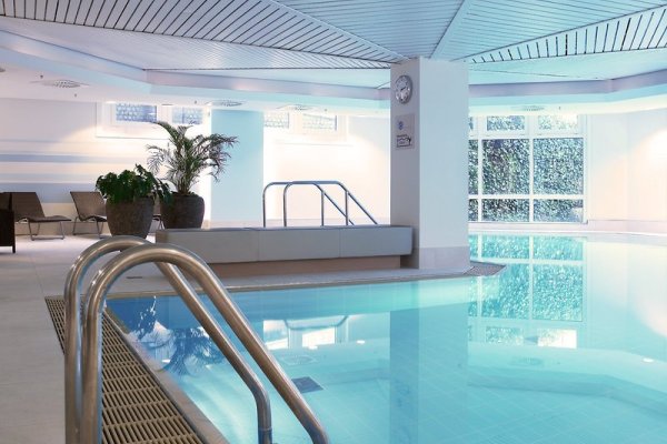 Crowne Plaza Düsseldorf  Neuss