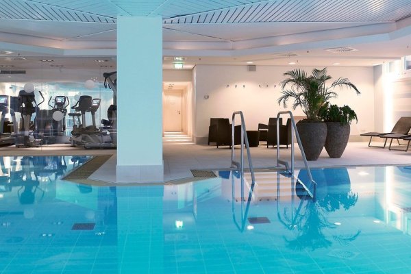 Crowne Plaza Düsseldorf  Neuss