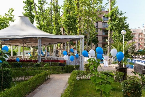 MPM Tarsis Club