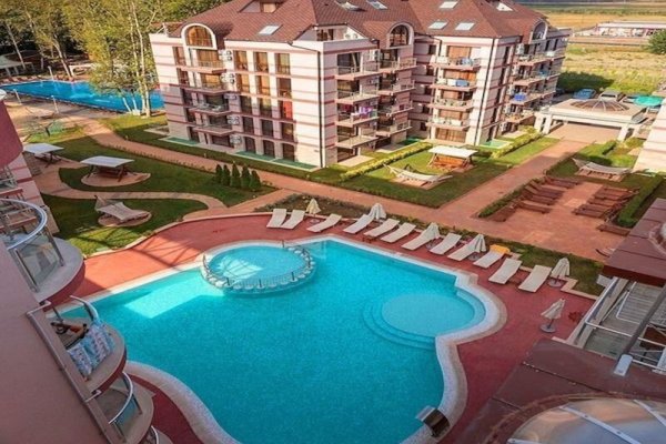 Mpm Tarsis Club