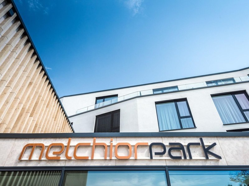Hotel Melchior Park