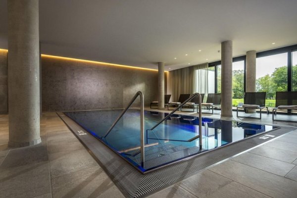 Hotel Melchior Park