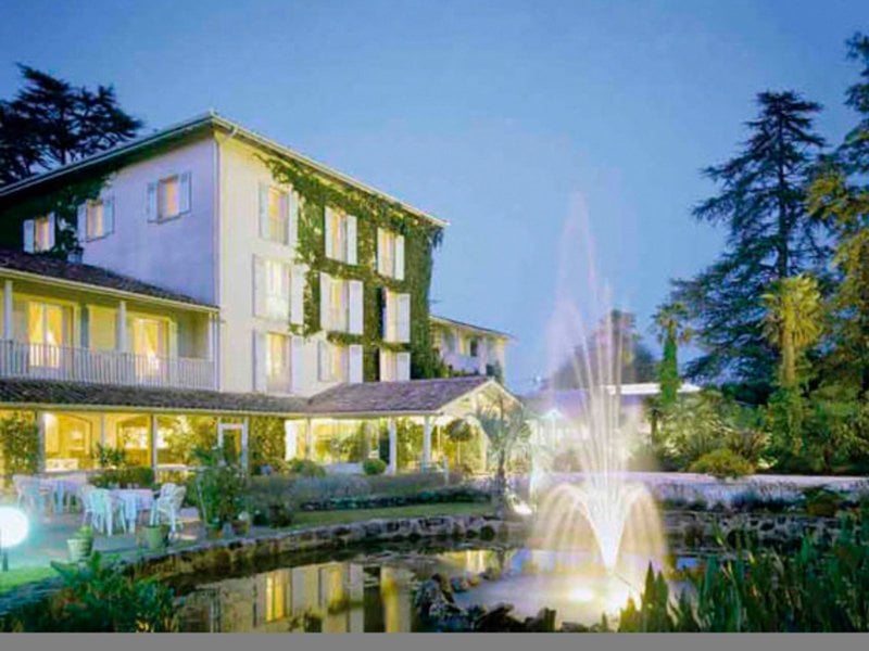 Domaine de Fompeyre