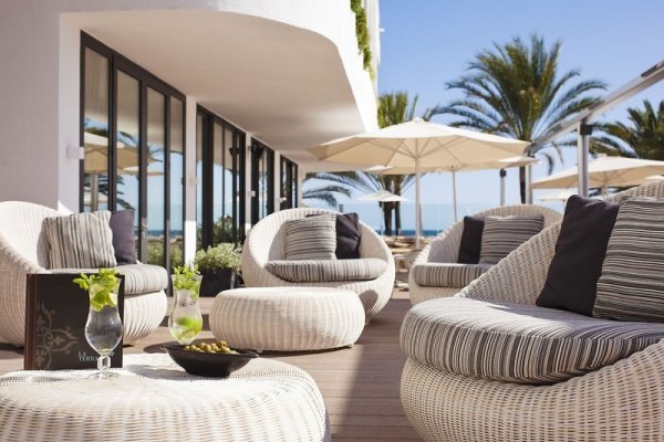 Hapimag Resort