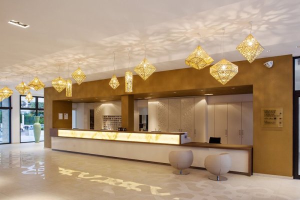 Hapimag Resort