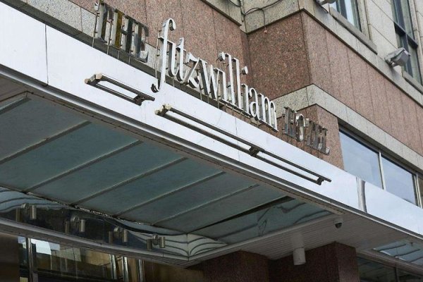 The Fitzwilliam Hotel