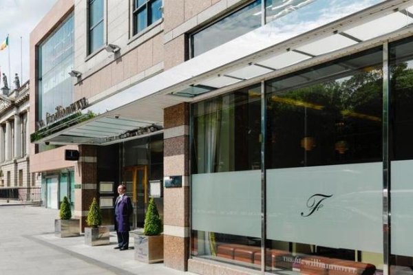 The Fitzwilliam Hotel