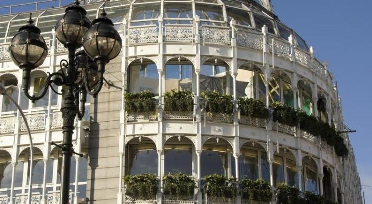 The Fitzwilliam Hotel