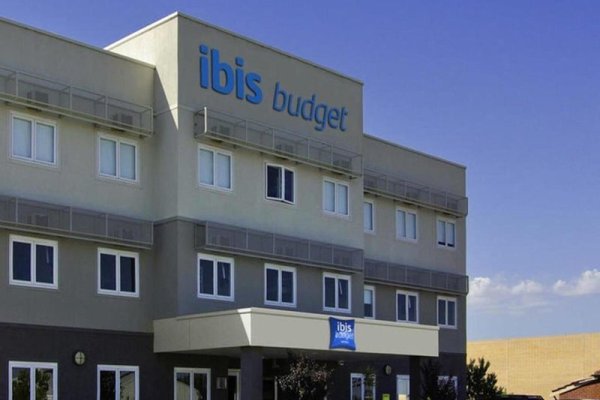 ibis Budget Perth Airport