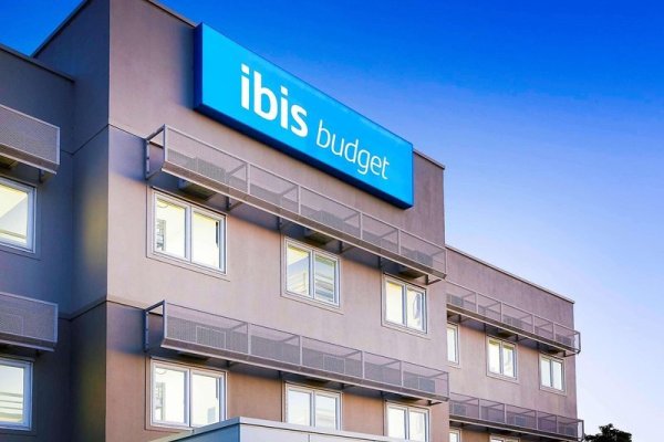 ibis Budget Perth Airport