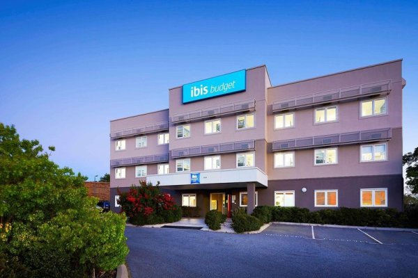 ibis Budget Perth Airport
