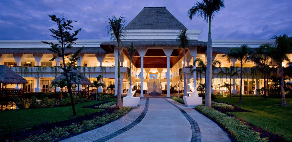 Hotel Gran Riviera & Sunset princes