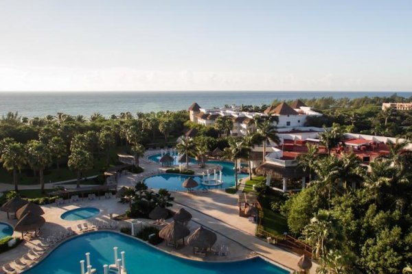 Hotel Gran Riviera & Sunset princes - Hotel