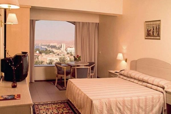 Basma Hotel