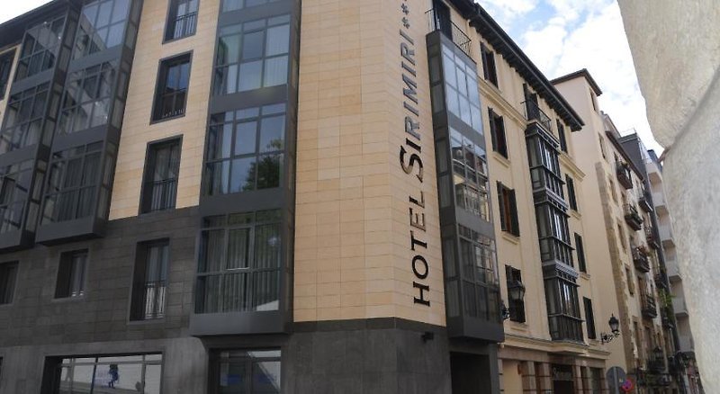 Hotel Sirimiri