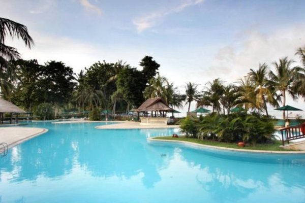 The Santosa Resort & Villas