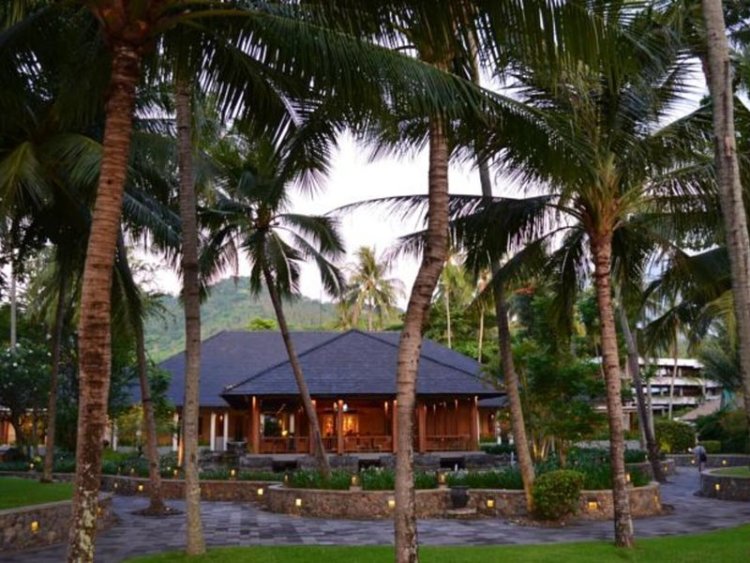 The Santosa Resort & Villas