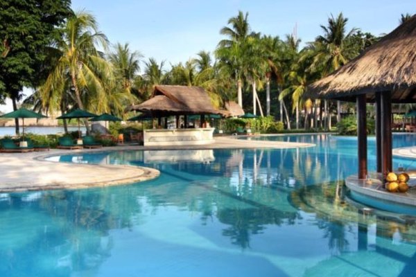 The Santosa Resort & Villas