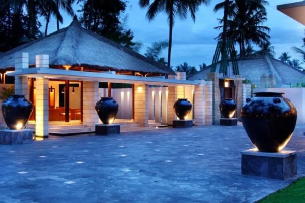 The Santosa Resort & Villas
