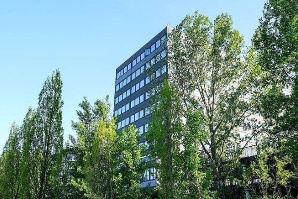 LOFTSTYLE Hotel Hannover, BW Signature Collection