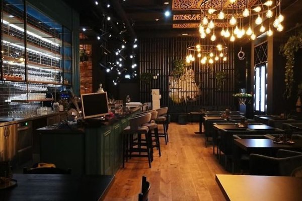 LOFTSTYLE Hotel Hannover, BW Signature Collection
